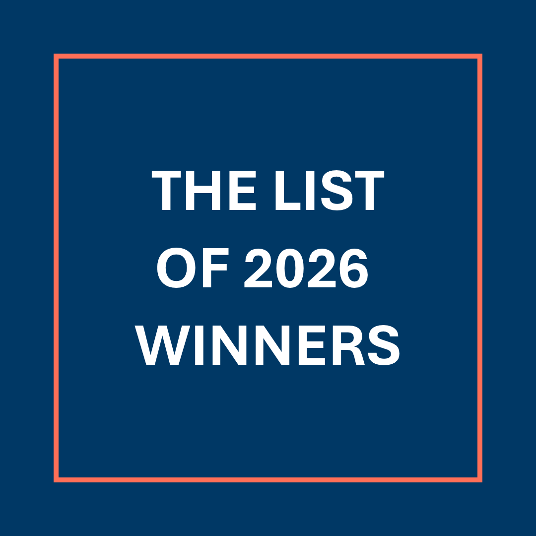 Winners to be announced