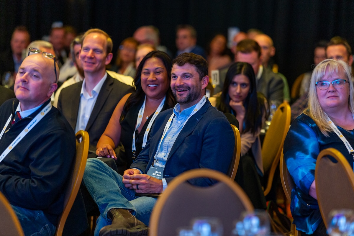 BC Chamber 74th AGM and Conference